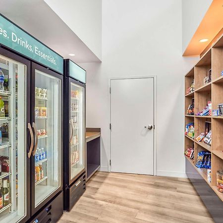 Hyatt Place Houston Medical Center 외부 사진