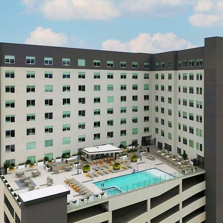 Hyatt Place Houston Medical Center 외부 사진