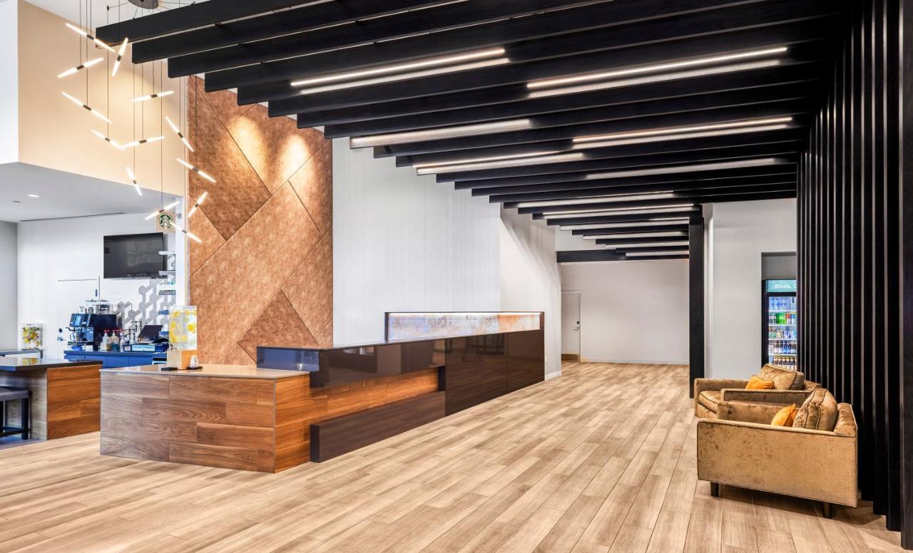 Hyatt Place Houston Medical Center 외부 사진