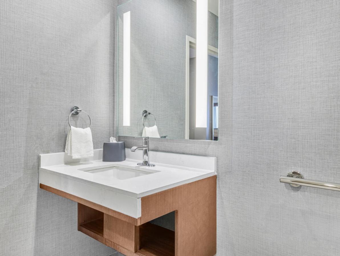 Hyatt Place Houston Medical Center 외부 사진