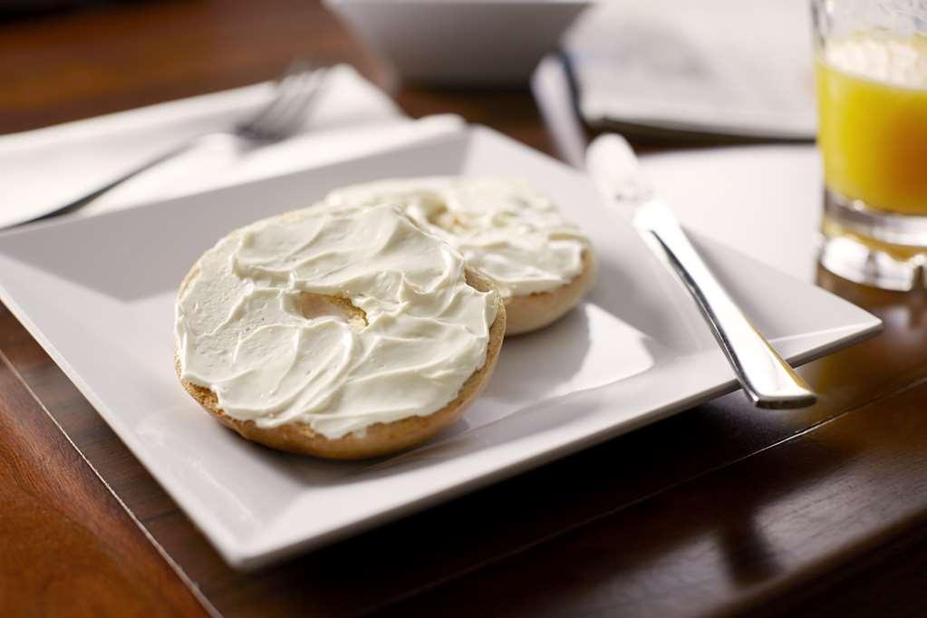 Hyatt Place Houston Medical Center 레스토랑 사진