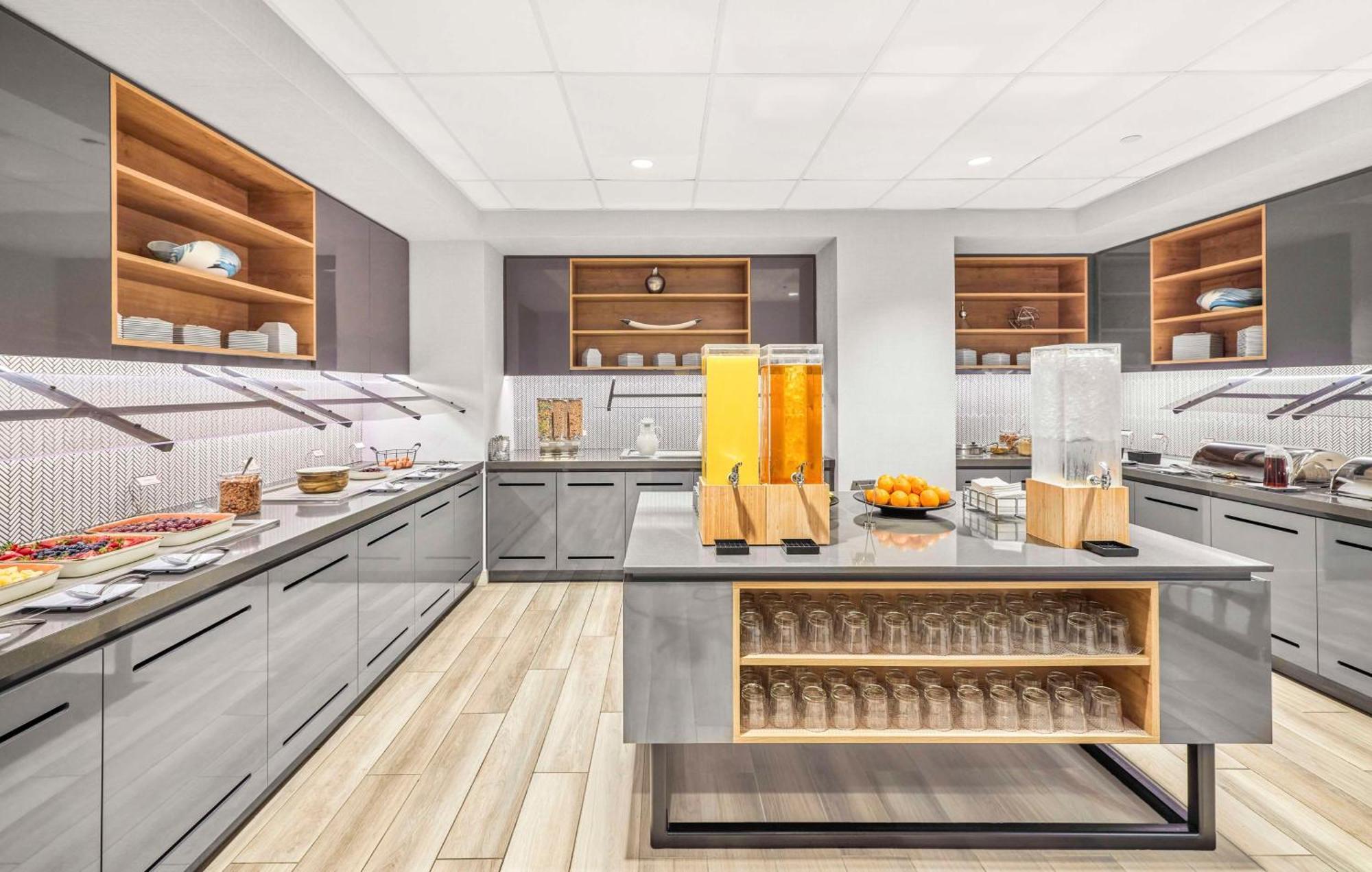 Hyatt Place Houston Medical Center 외부 사진