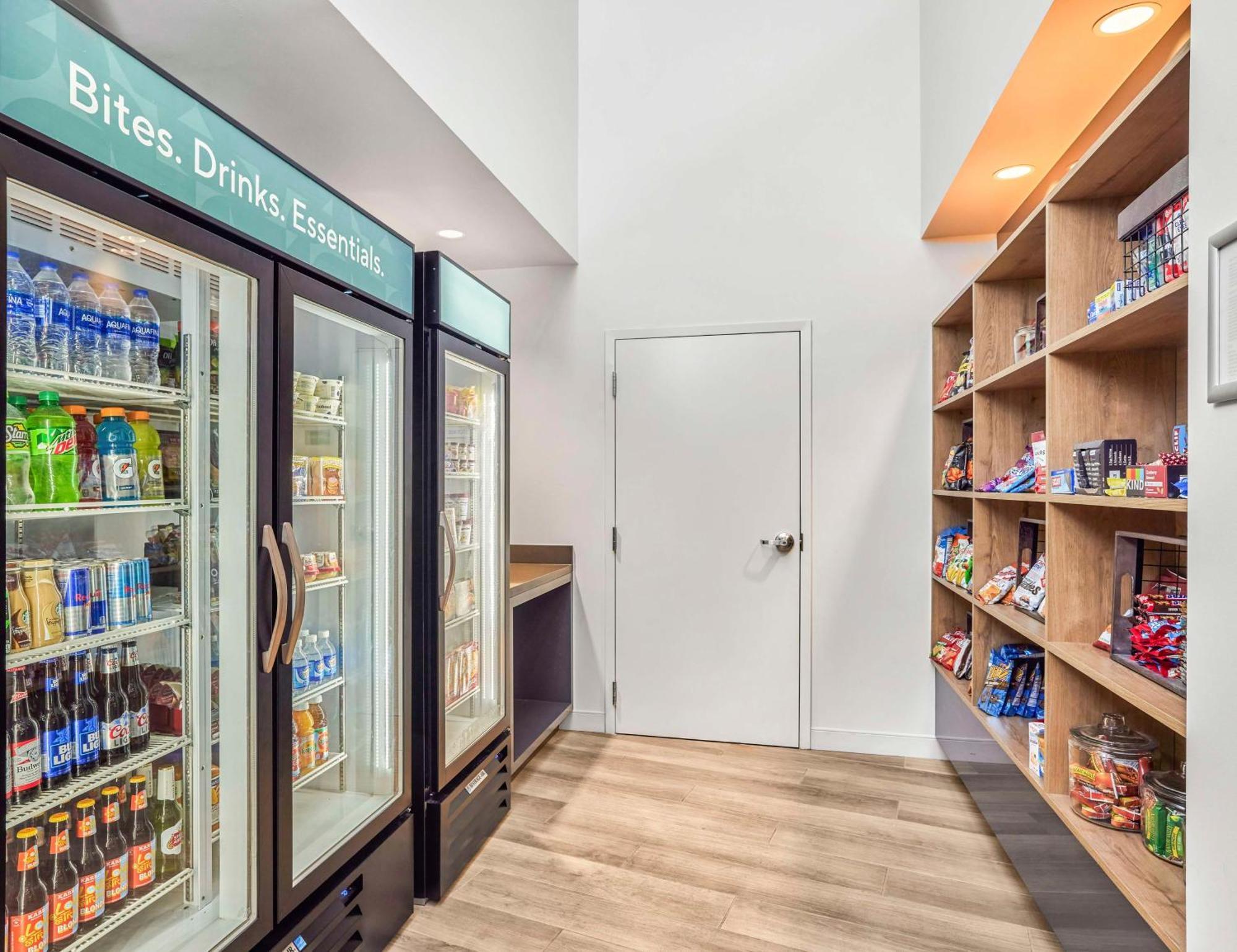 Hyatt Place Houston Medical Center 외부 사진