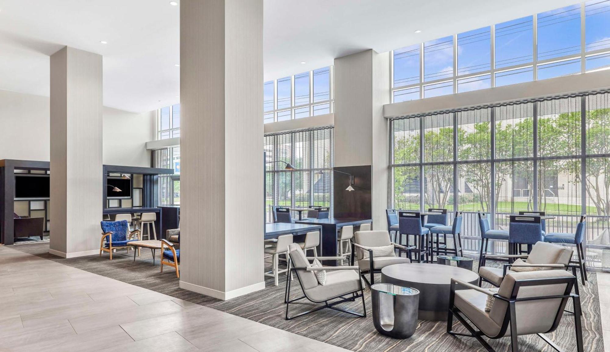 Hyatt Place Houston Medical Center 외부 사진