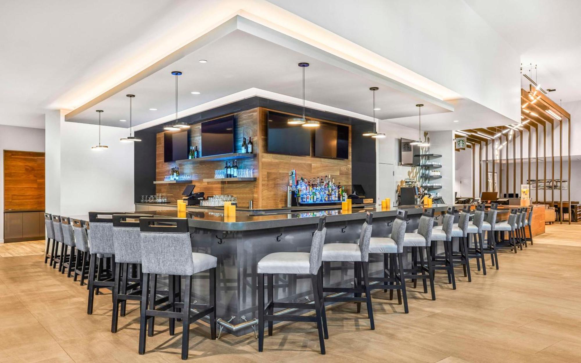 Hyatt Place Houston Medical Center 외부 사진