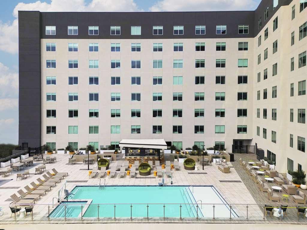 Hyatt Place Houston Medical Center 시설 사진